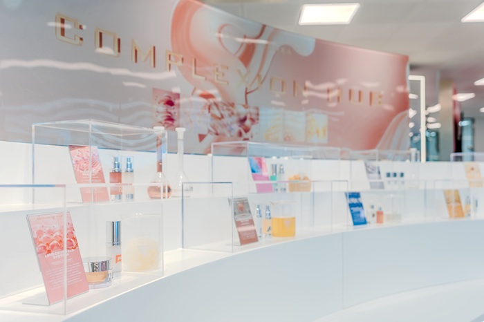 인터코스코리아, 브랜드와 함께 혁신을 설계하는 공간 ‘이노베이션 허브’ 개관 1383-Image